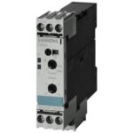 SIEMENS - REL SURV ANALOG. 2-200 24/230VUC 0