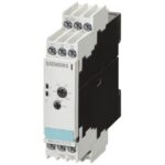 SIEMENS - RELAIS DE SURVEILL. TEMPERATURE POUR PT100