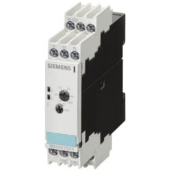 SIEMENS - RELAIS DE SURVEILL. TEMPERATURE POUR PT100