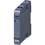 SIEMENS - RELAIS PROT. MOT. THERMIST. UNITE CONTRÈLE STANDARD BO TIER 17