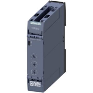 SIEMENS - RELAIS TEMP.