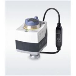 SIEMENS - SAS61.03/MO - Servomoteur pour vanne VXG44 et VVG44 AC/DC 24V Modbus (400N) - S55158-A121