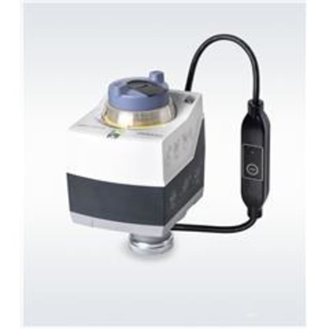 SIEMENS - SAS61.03/MO - Servomoteur pour vanne VXG44 et VVG44 AC/DC 24V Modbus (400N) - S55158-A121 SIEMENS - SAS61.03/MO - Servomoteur pour vanne VXG44 et VVG44 AC/DC 24V Modbus (400N) - S55158-A121