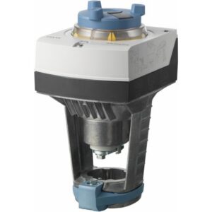 SIEMENS - SAX61.03 - Actionneur électromoteur