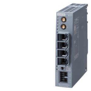 SIEMENS - SCALANCE M876-4 (EU)