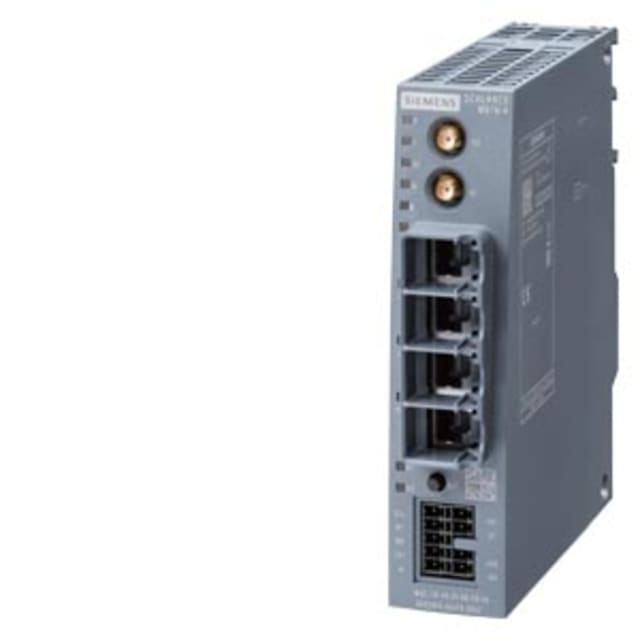 SIEMENS - SCALANCE M876-4 (EU) SIEMENS - SCALANCE M876-4 (EU)