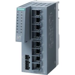 SIEMENS - SCALANCE XC108