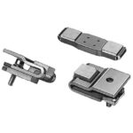 SIEMENS - SET CONTACTS PRINCIPAUX 3TF52 - 3TY75200A