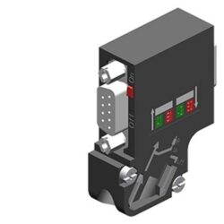 SIEMENS - SIMATIC DP