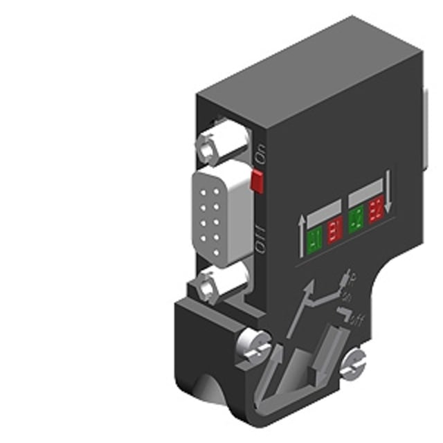 SIEMENS - SIMATIC DP SIEMENS - SIMATIC DP