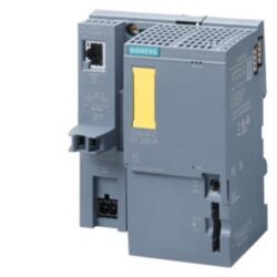 SIEMENS - SIMATIC DP