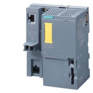 SIEMENS - SIMATIC DP