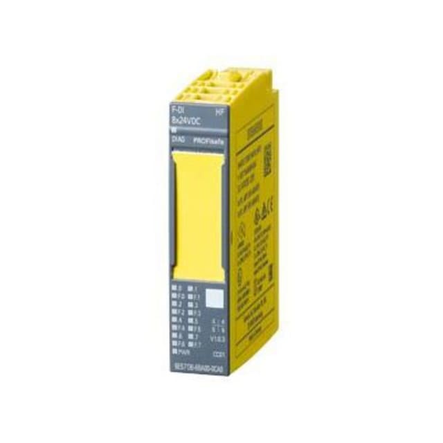 SIEMENS - SIMATIC DP electronic mod. ET 200SP SIEMENS - SIMATIC DP electronic mod. ET 200SP
