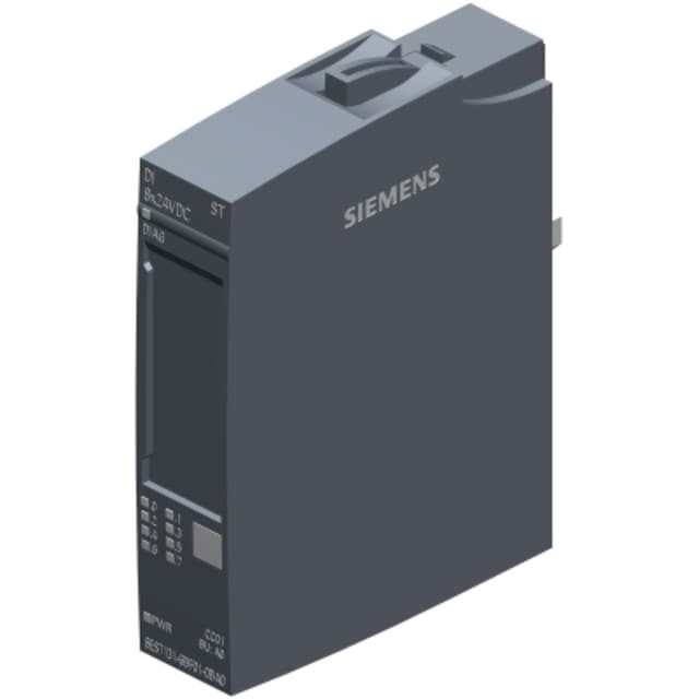 SIEMENS - SIMATIC ET 200SP SIEMENS - SIMATIC ET 200SP