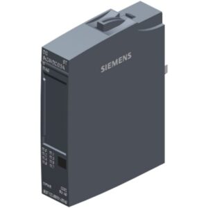 SIEMENS - SIMATIC ET 200SP