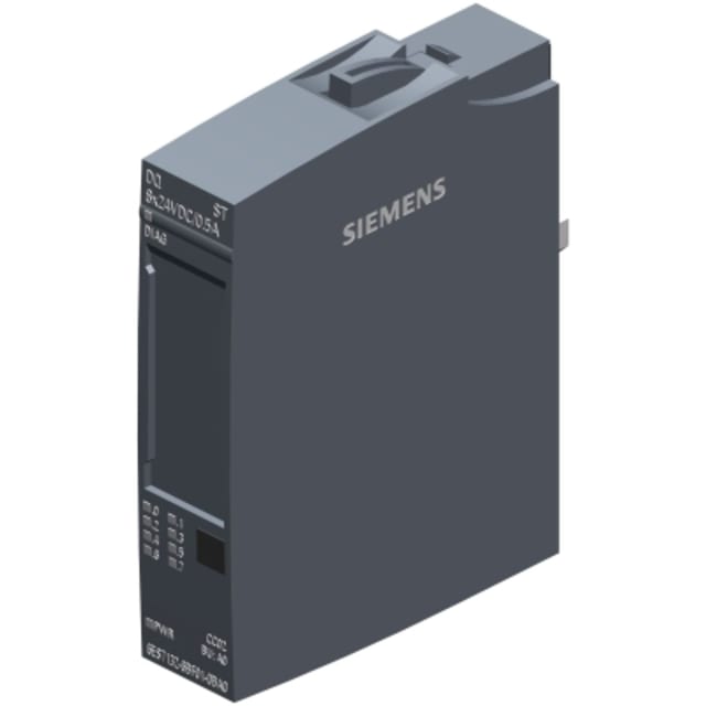 SIEMENS - SIMATIC ET 200SP SIEMENS - SIMATIC ET 200SP