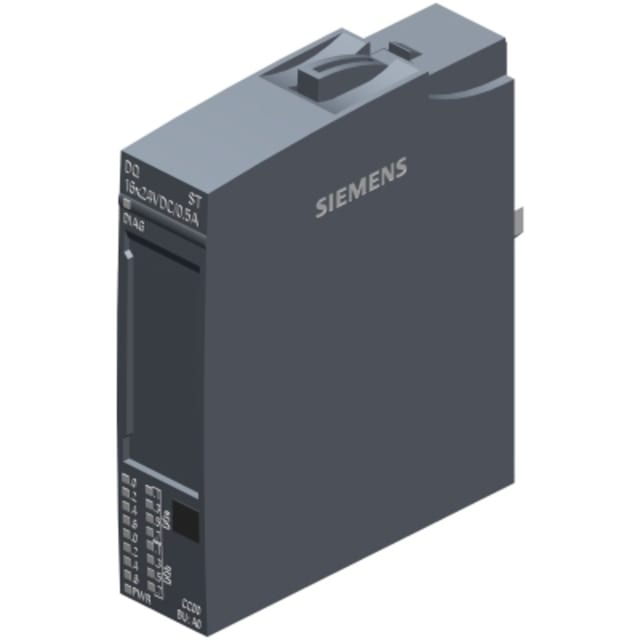 SIEMENS - SIMATIC ET 200SP SIEMENS - SIMATIC ET 200SP