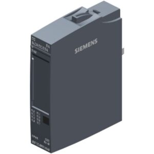 SIEMENS - SIMATIC ET 200SP