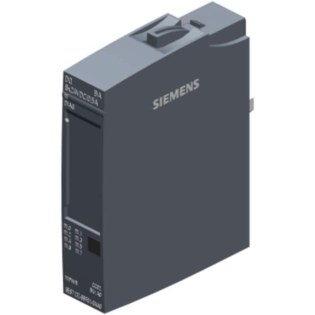 SIEMENS - SIMATIC ET 200SP SIEMENS - SIMATIC ET 200SP