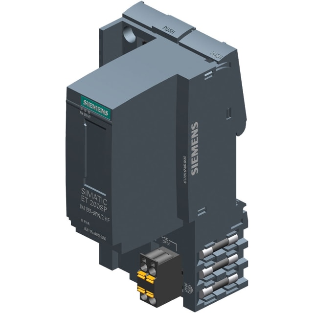 SIEMENS - SIMATIC ET 200SP SIEMENS - SIMATIC ET 200SP