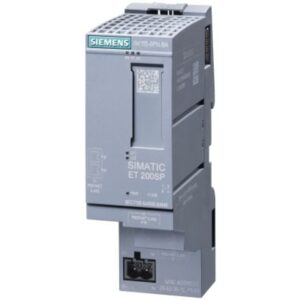 SIEMENS - SIMATIC ET 200SP