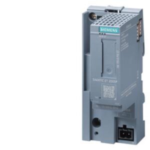 SIEMENS - SIMATIC ET 200SP