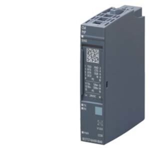 SIEMENS - SIMATIC ET 200SP