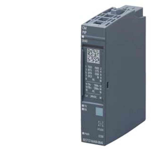 SIEMENS - SIMATIC ET 200SP SIEMENS - SIMATIC ET 200SP