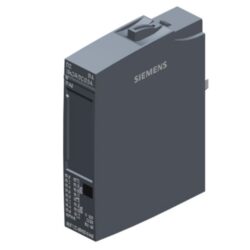 SIEMENS - SIMATIC ET 200SP