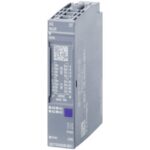 SIEMENS - SIMATIC ET 200SP