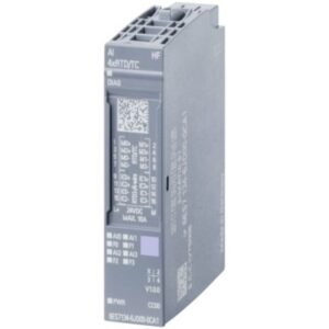SIEMENS - SIMATIC ET 200SP