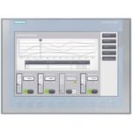 SIEMENS - SIMATIC HMI