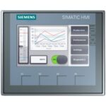 SIEMENS - SIMATIC HMI