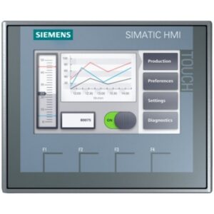SIEMENS - SIMATIC HMI
