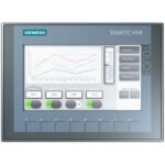 SIEMENS - SIMATIC HMI