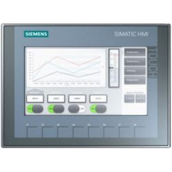 SIEMENS - SIMATIC HMI