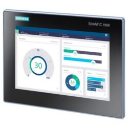 Panel HMI tactile SIMATIC Unified