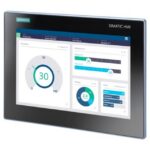 SIEMENS - SIMATIC HMI MTP1200