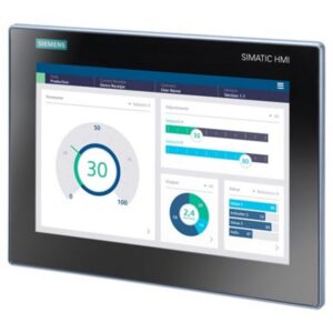 SIEMENS - SIMATIC HMI MTP1200