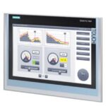 SIEMENS - SIMATIC HMI TP1500 Comfort