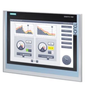 SIEMENS - SIMATIC HMI TP1500 Comfort