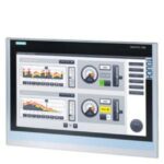 SIEMENS - SIMATIC HMI TP1900 Comfort