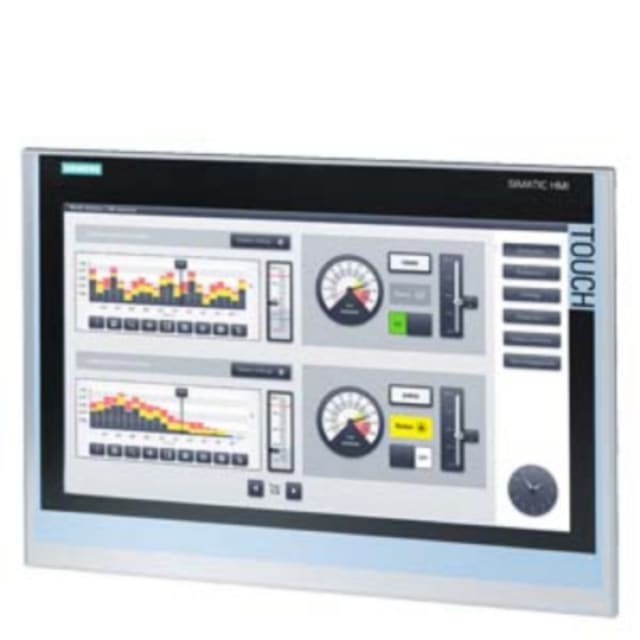SIEMENS - SIMATIC HMI TP1900 Comfort SIEMENS - SIMATIC HMI TP1900 Comfort