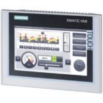 SIEMENS - SIMATIC HMI TP700 COMFORT