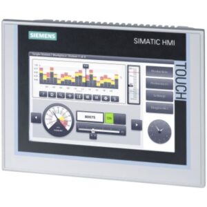 SIEMENS - SIMATIC HMI TP700 COMFORT