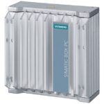 SIEMENS - SIMATIC IPC127E; Atom E3930 (2C/2T)