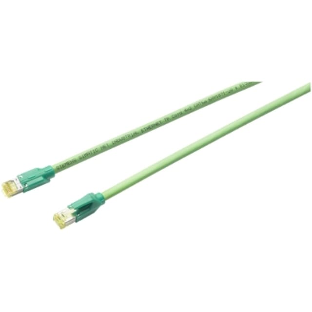 SIEMENS - SIMATIC NET INDUSTRIAL ETHERNET TP XP CO - 6XV18703RH60 SIEMENS - SIMATIC NET INDUSTRIAL ETHERNET TP XP CO - 6XV18703RH60