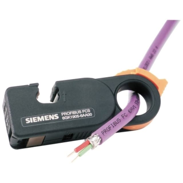 SIEMENS - SIMATIC NET SIEMENS - SIMATIC NET