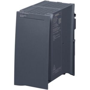 SIEMENS - SIMATIC PM 1507 24 V/8 A alimentation courant de charge pour SIMATIC S7-1500 ent - 6EP13334BA00
