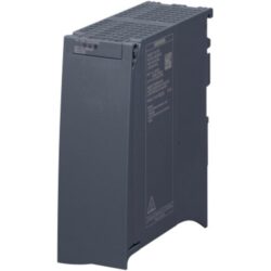 SIEMENS - SIMATIC PM 1507 24V 3A alimentation courant de charge pour SIMATIC S7-1500 entre - 6EP13324BA00